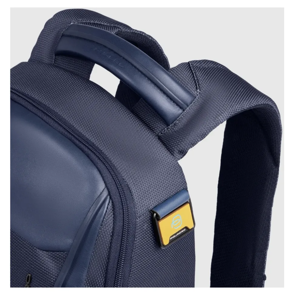 Mochila para portátil de 13,3" en textil