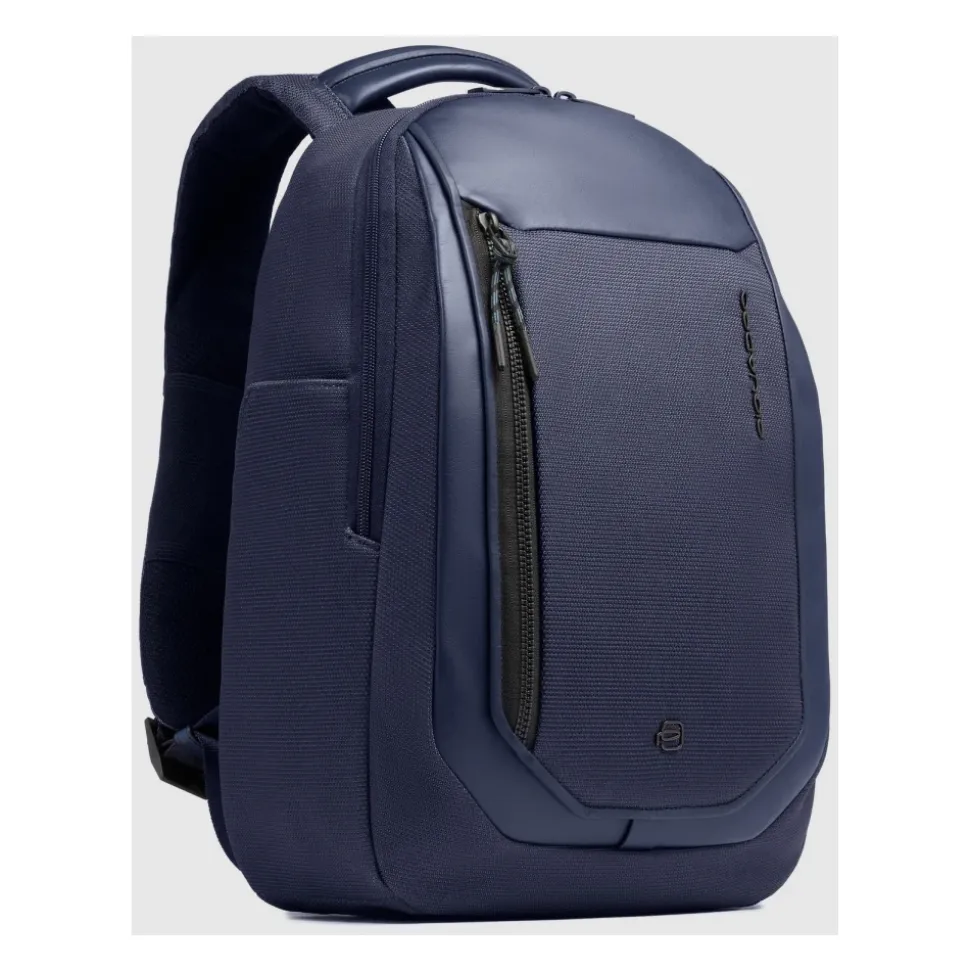 Mochila para portátil de 13,3" en textil