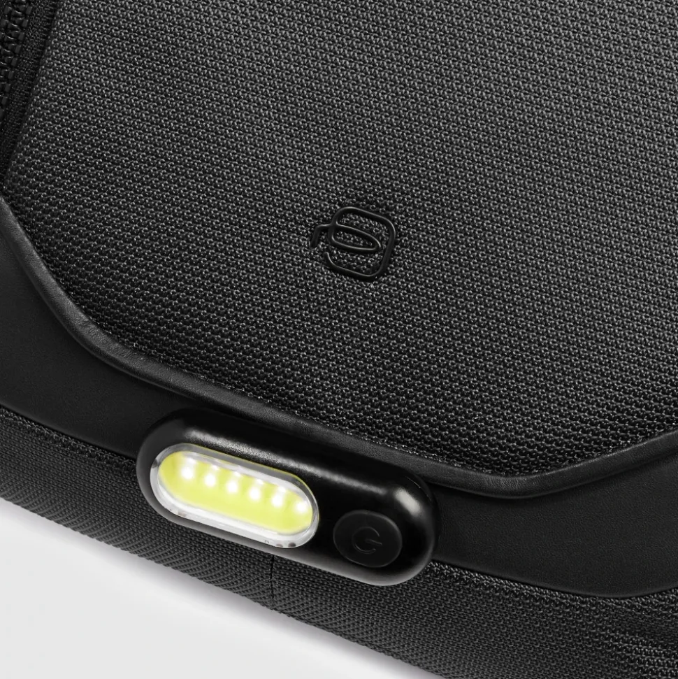 Mochila para portátil de viaje 14"
