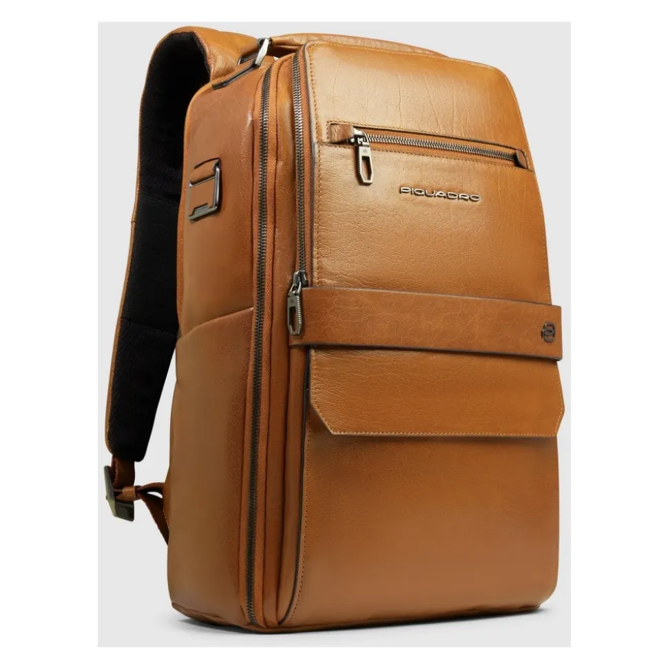 Mochila para portátil de viaje personalizable de 14"