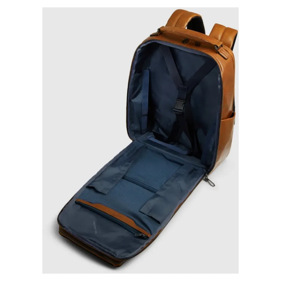 Mochila para portátil de viaje personalizable de 14"