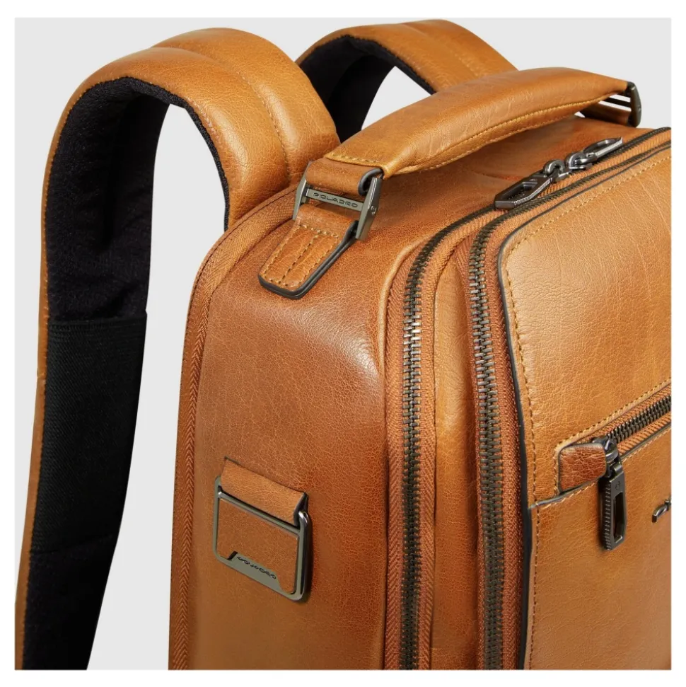 Mochila para portátil de viaje personalizable de 14"