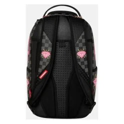 Mochila Pink Panther Drippy Diamonds