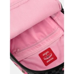 Mochila Pink Panther Drippy Diamonds