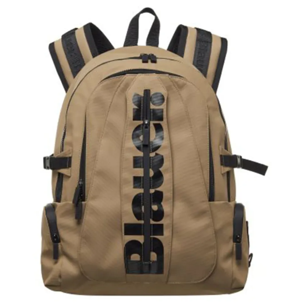 Mochila Recubierta
