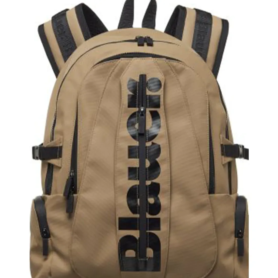 Mochila Recubierta