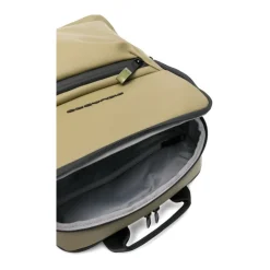 Mochila resistente al agua para portátil de 14"