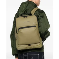 Mochila resistente al agua para portátil de 14"