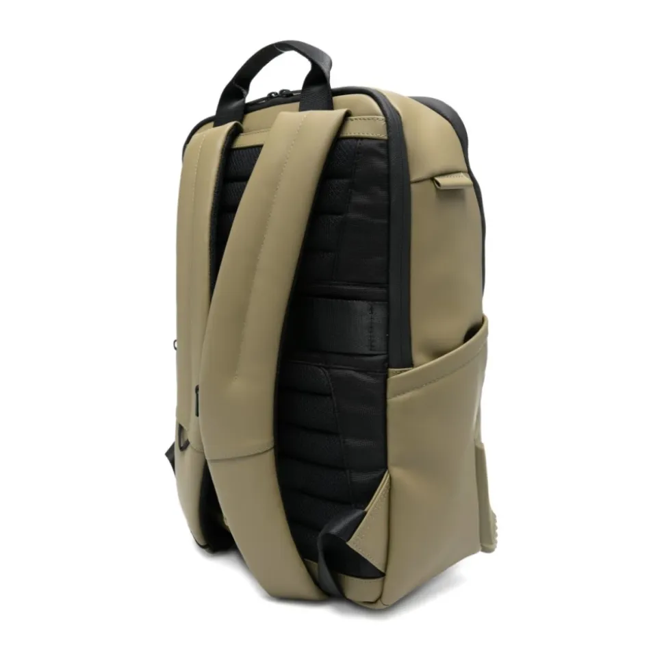 Mochila resistente al agua para portátil de 14"