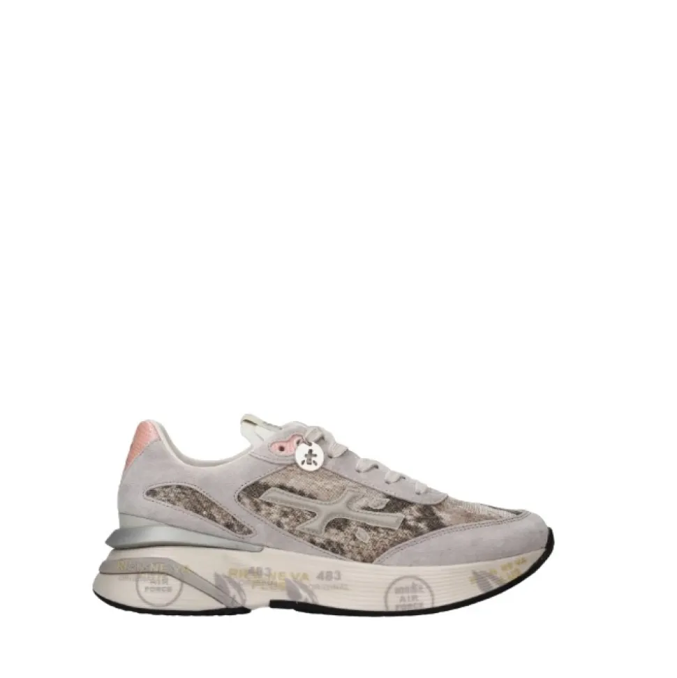 MOERUNDVAR 8083 ANIMALIER PHYTON