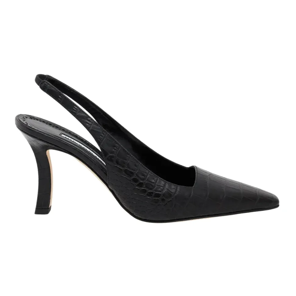 Moirasli Pumps