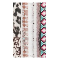 Molare Hand Finish Scarf
