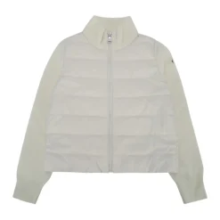 MONCLER BABY CARDIGAN