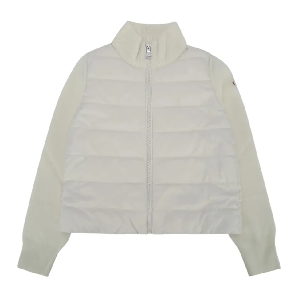 MONCLER BABY CARDIGAN