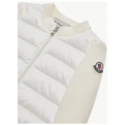 MONCLER BABY CARDIGAN