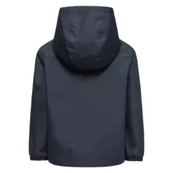 Moncler Coats Blue