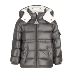 MONCLER KIDS Abrigos