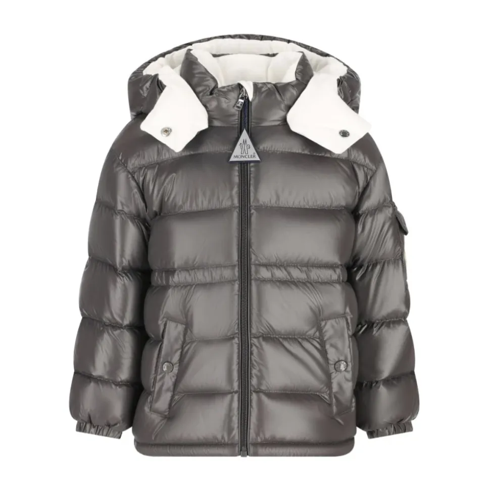 MONCLER KIDS Abrigos