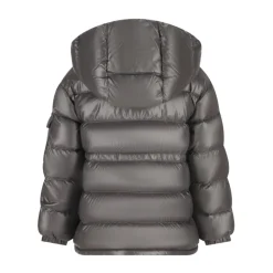 MONCLER KIDS Abrigos