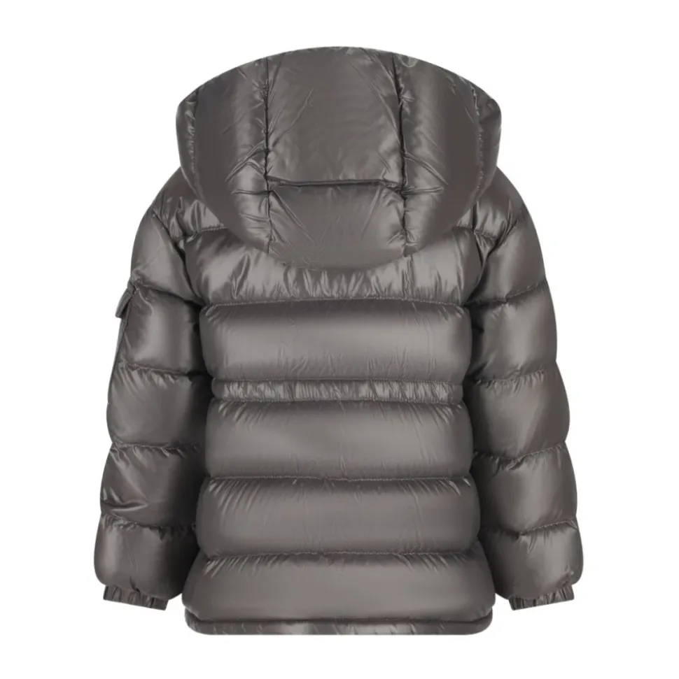 MONCLER KIDS Abrigos