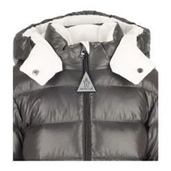 MONCLER KIDS Abrigos
