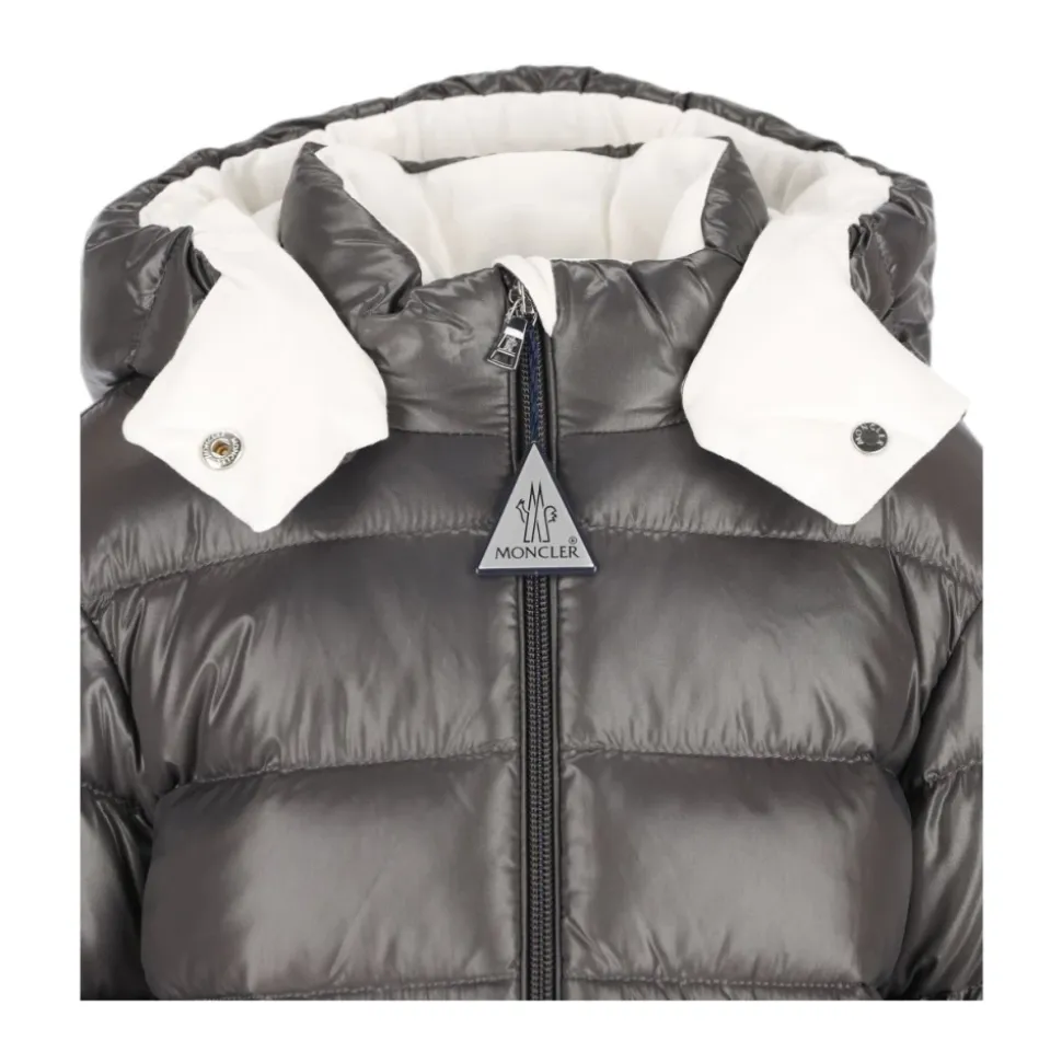 MONCLER KIDS Abrigos