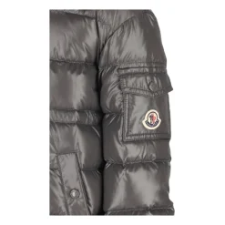 MONCLER KIDS Abrigos