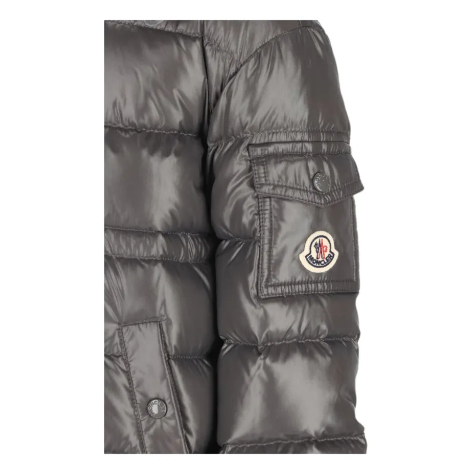 MONCLER KIDS Abrigos