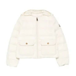 MONCLER KIDS Abrigos