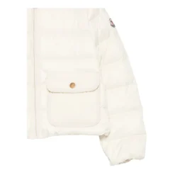 MONCLER KIDS Abrigos