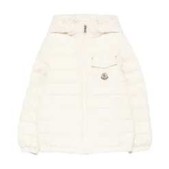 MONCLER KIDS Abrigos