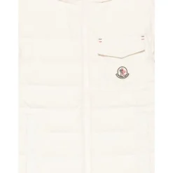 MONCLER KIDS Abrigos