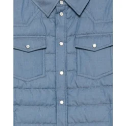 MONCLER KIDS Abrigos