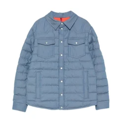 MONCLER KIDS Abrigos