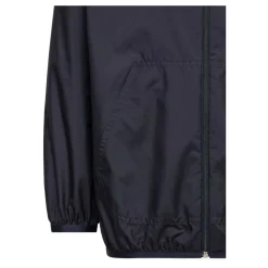 MONCLER KIDS Jackets Blue