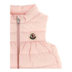 MONCLER KIDS Jackets Pink