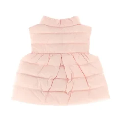 MONCLER KIDS Jackets Pink