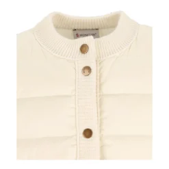 MONCLER KIDS Jerséis