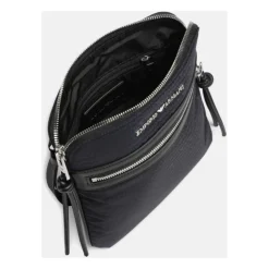 Monogram Crossbody Bag