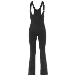Mono Negro con Detalles Rosy