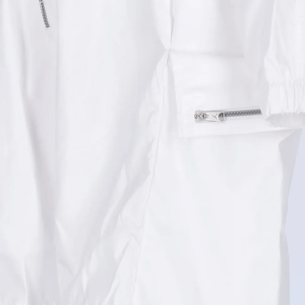Mono Utility Blanco