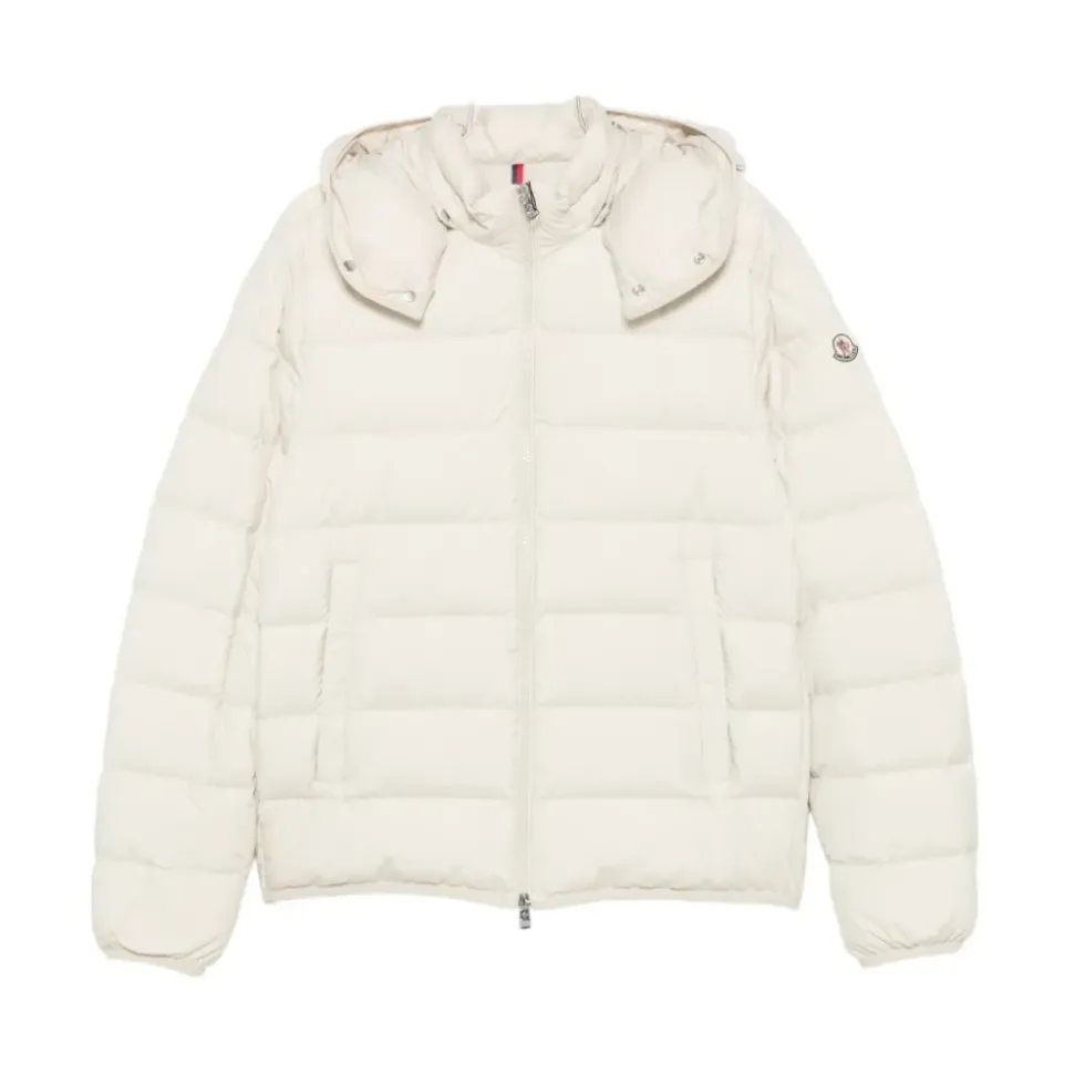 Montbrocq Jacket