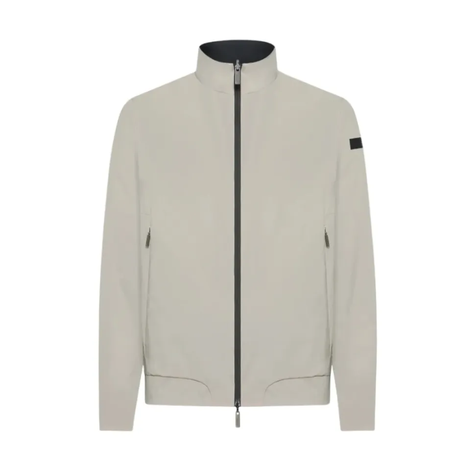 Montecristo Double Petrol Reversible Bomber