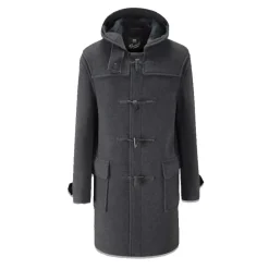 Morris Duffle Coat