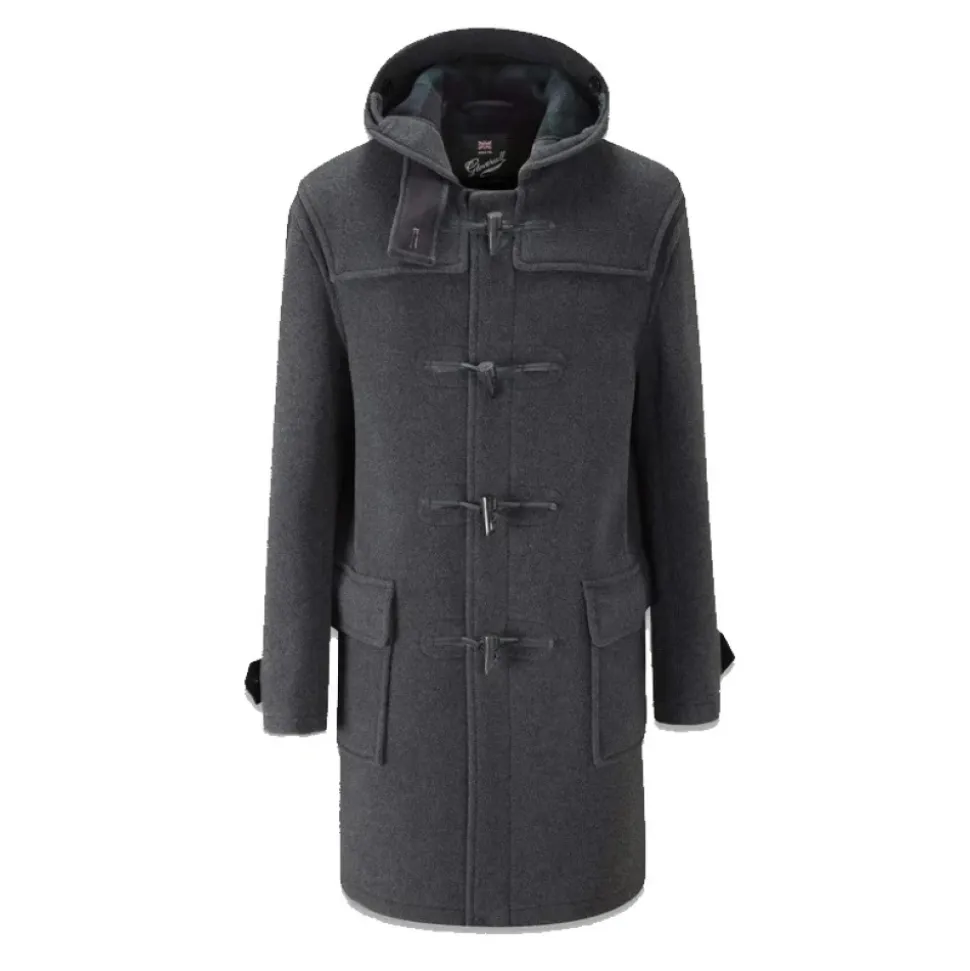Morris Duffle Coat