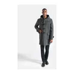 Morris Duffle Coat