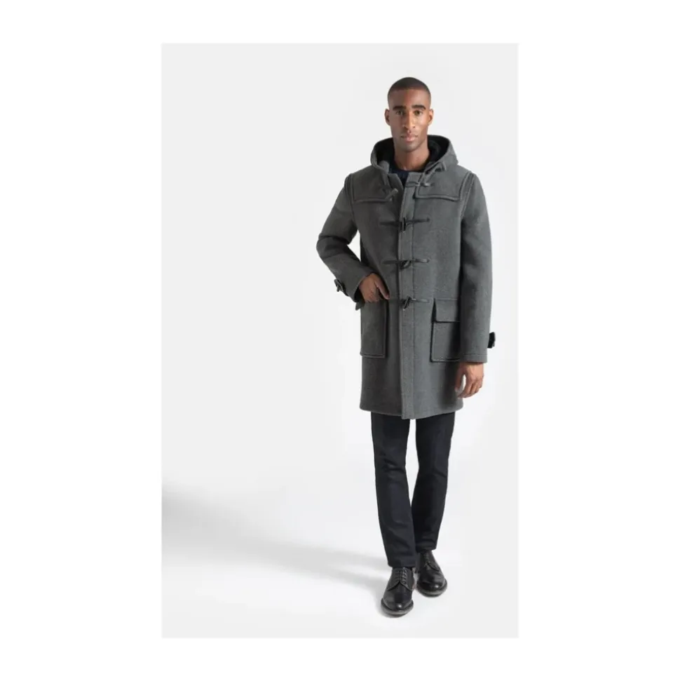 Morris Duffle Coat