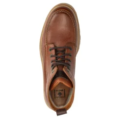 Mount Hektor Lace Up