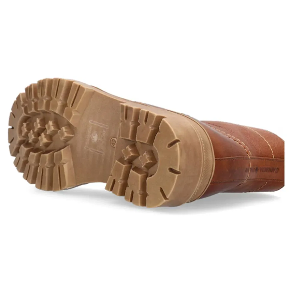 Mount Hektor Lace Up