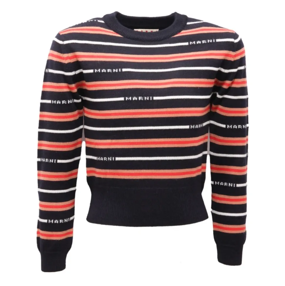 M00196 Sweater